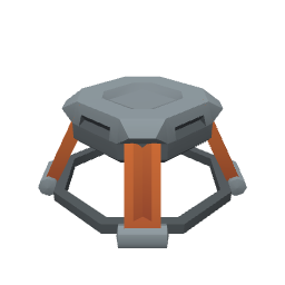 Structure Low